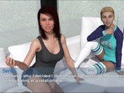 Triangle 14 - Screenshot 13 of 16 - Kink