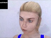 Triangle 14 - Screenshot 7 of 16 - Big Natural Tits