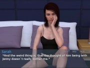 Triangle 14 - Screenshot 9 of 16 - Visual Novel