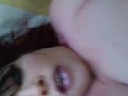 Quickie for me - Screenshot 9 of 16 - Pussy