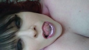 Quickie for me