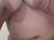 Hulk fucking in quarantine with screaming latin brunette 9/16