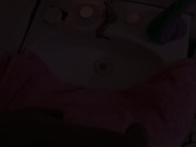 ASMR - Wash your hand, listen to the rain and relax - #SCRUBHUB