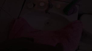 ASMR - Wash your hand, listen to the rain and relax - #SCRUBHUB