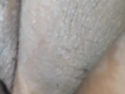 I love it when she speak in Spanish to me when she cums 11/16