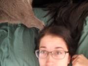 Rambling About Covid-19, Escorting, and Pron
