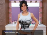 Milfy City [v0.6e] Part 90 Caroline Is A Professional By LoveSkySan69 16/16