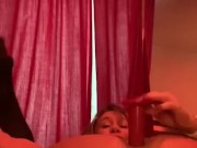 Liberty Love and dildos  12/16