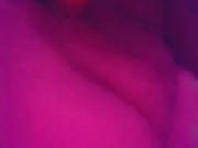 Wet pussy masterbation 