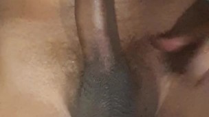 Horny quarantine masturbation cock 