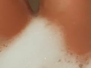 Bath with me 
