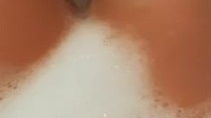 Bath with me 