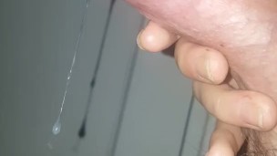 Wet and drippy 
