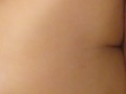 CuriusKinkyCouple- Husband Pounding Wife as She is Chatting With a Man on Snapchat 9/16