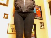 Smelling My Own Fart 11/16