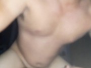 He wants a dick to fuck and not hold a fucking whore 15/16