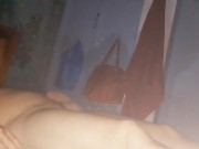 Slut puts the dick very hard addicted to fuck 1/16