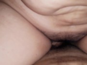 Slut puts the dick very hard addicted to fuck 13/16