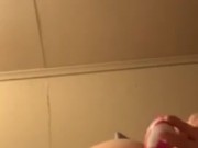 Anal Dildo Fucking