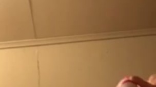 Anal Dildo Fucking