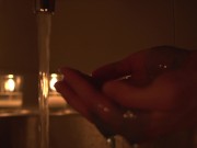 Quarantine Wet Dream - DarkDesires4K (#ScrubHub)