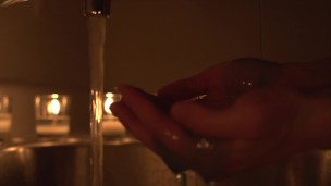 Quarantine Wet Dream - DarkDesires4K (#ScrubHub)