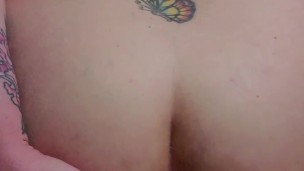 Giving Into My Need Asshole (But Daddy Calls It My New Pussy!)