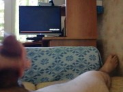Романтичный тройничок ;) и я :D
