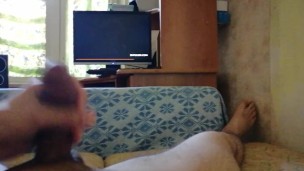 Романтичный тройничок ;) и я :D