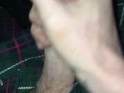 Cumshot