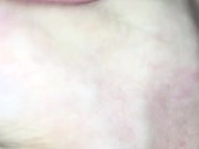 Cumshot - Screenshot 2 of 16 - Masturbating