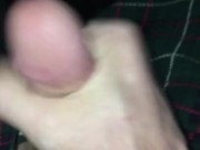 Cumshot - Screenshot 7 of 16 - Masturbating