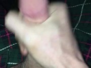 Cumshot - Screenshot 9 of 16 - Public Masturbation