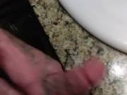 Daddy JayBird's Big Fat Dick Teaser
