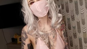 Sexy ghoul