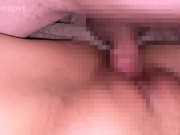 【個人撮影】素人カップル中出しルーティン#002 12/16