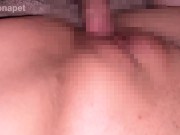 【個人撮影】素人カップル中出しルーティン#002 14/16