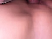 【個人撮影】素人カップル中出しルーティン#002 6/16