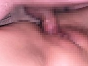 【個人撮影】素人カップル中出しルーティン#002 7/16