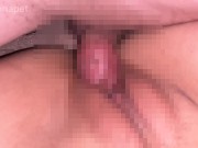 【個人撮影】素人カップル中出しルーティン#002 8/16