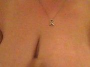 Titty fuck