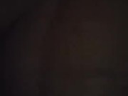 Neighbor accidentally creampies me  12/16