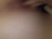 Neighbor accidentally creampies me  14/16