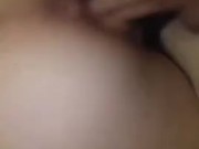 Neighbor accidentally creampies me  15/16