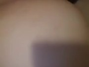 Neighbor accidentally creampies me  4/16