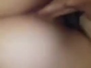 Neighbor accidentally creampies me  9/16