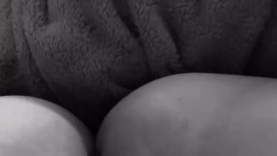 Multiple Messy Loud Squirting Orgasms!