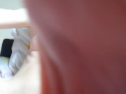 Creamy morning... 10/16