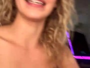 Masturbating on my Balcony LIVE for my onlyfans members :P 16/16