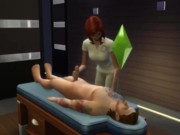 Happy Ending Thai Massage-Creampie 5/16